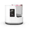Automatic Rotating Makeup Brush Cleaner