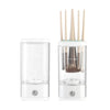 Automatic Rotating Makeup Brush Cleaner