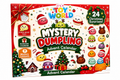 DUMPLING ADVENT CALENDAR PREORDER LIMITED AVAILABLE